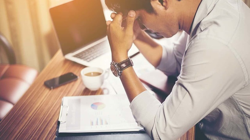 Stress au travail : pas de vraies solutions pour les entreprises