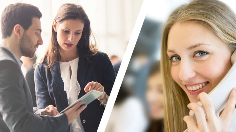 Secrétariat externalisé : la nouvelle tendance des entrepreneurs Secrétariat externalisé : la nouvelle tendance des entrepreneurs