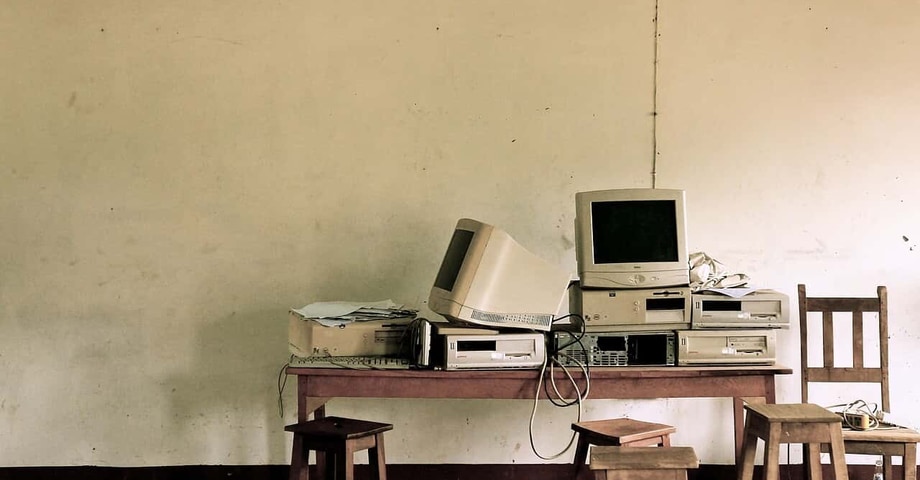 Recyclage au bureau, un travail d’équipe !