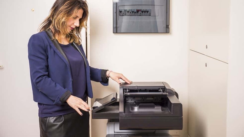 Le fax a encore de beaux jours devant lui ! Le fax a encore de beaux jours devant lui !