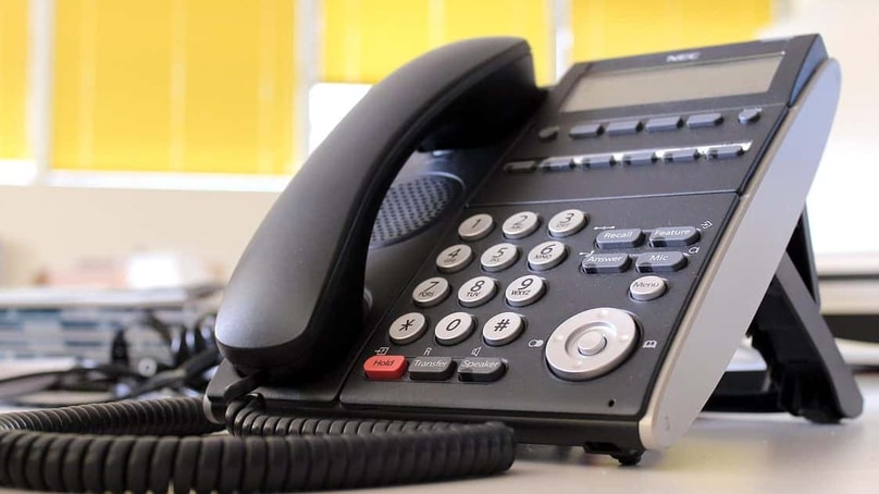 Standard téléphonique multi-lignes : à chaque appelant son destinataire ! Standard téléphonique multi-lignes : à chaque appelant son destinataire !