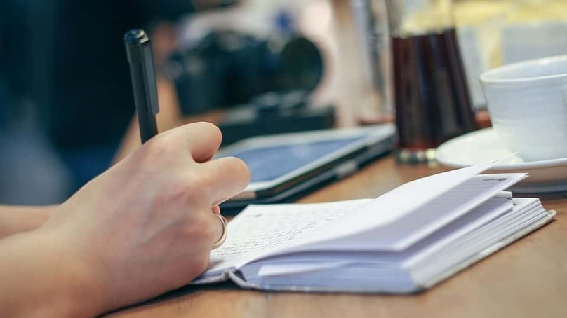 5 astuces pour prendre des notes efficacement en réunion 5 astuces pour prendre des notes efficacement en réunion