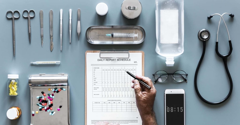 Comment rendre votre cabinet médical plus attractif ?