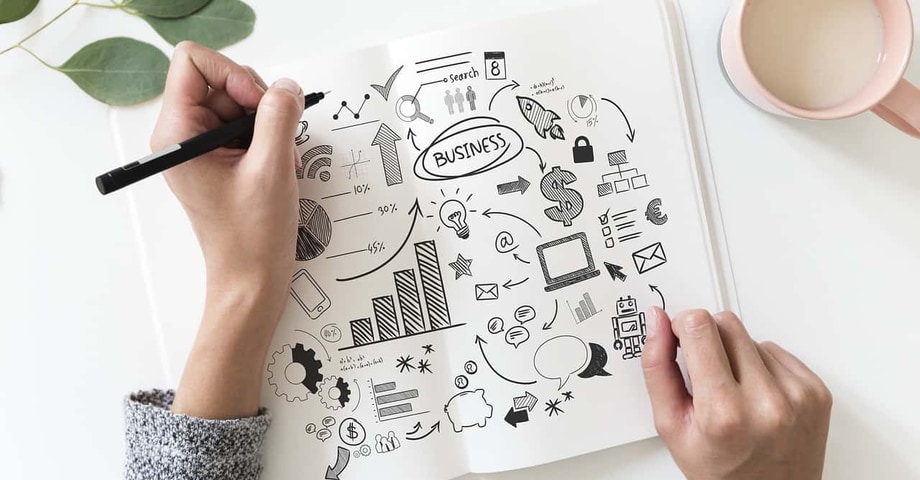 Organisez votre travail grâce au Bullet Journal