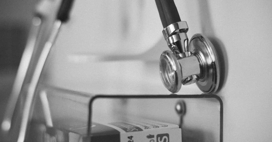 Les médecins aussi peuvent prendre des vacances !