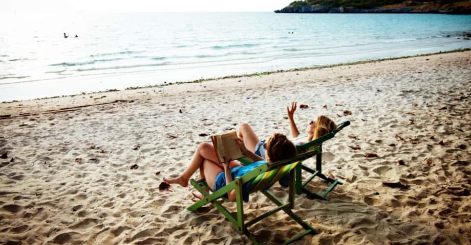 Comment profiter des vacances pour booster votre business ?