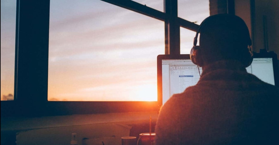 Start-ups et espace de travail