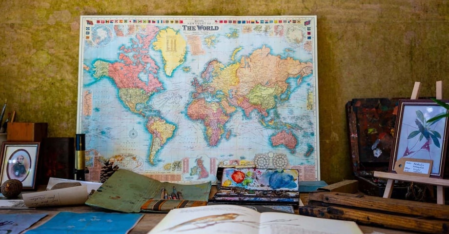 Développez votre notoriété à l’étranger