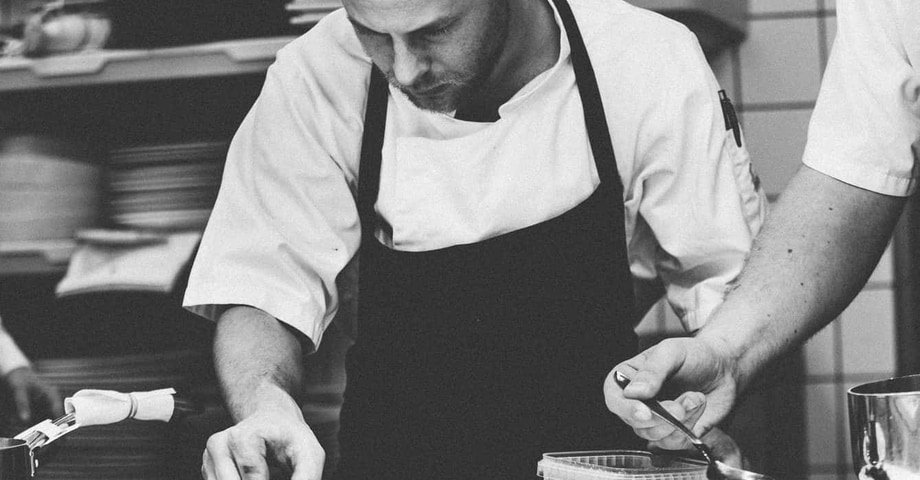 Entrepreneur : suivez l’exemple des grands chefs de la cuisine française !