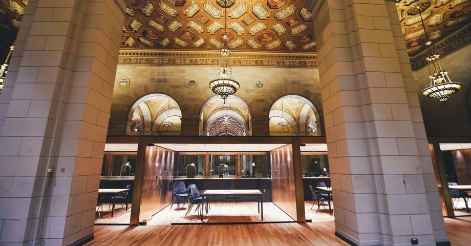 Comment choisir le lieu parfait pour votre événement professionnel ?