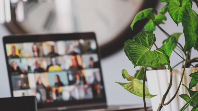 6 astuces pour une réunion virtuelle réussie 6 astuces pour une réunion virtuelle réussie