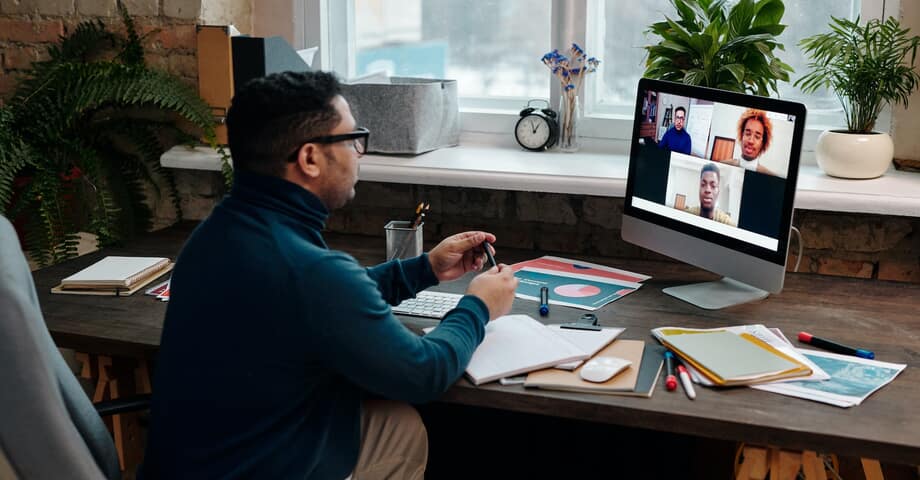 Comment établir de meilleures relations à distance avec vos collègues?