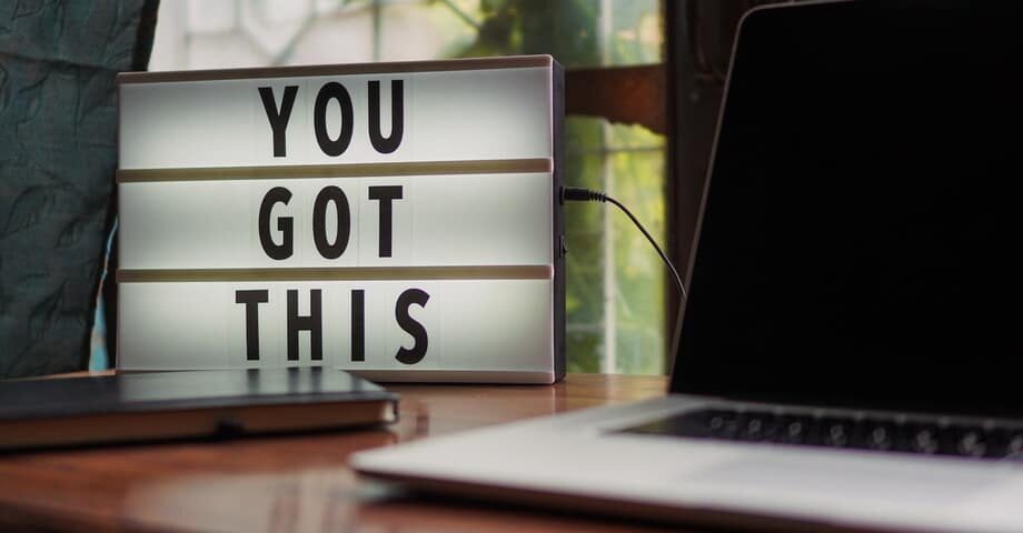 Comment (re)trouver la motivation au travail ?