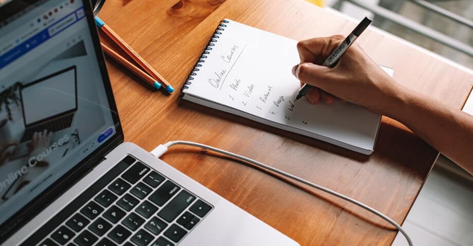 Le pouvoir des to-do lists : bonheur et productivité