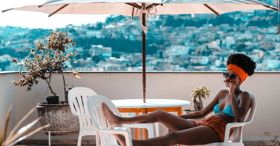 Travailler pendant ses congés : une mauvaise idée