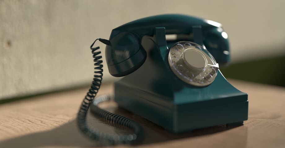 Pourquoi proposer une permanence téléphonique à votre public ?