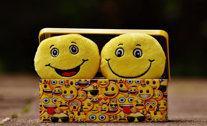 Peut-on utiliser des emojis dans les messages professionnels ? Peut-on utiliser des emojis dans les messages professionnels ?