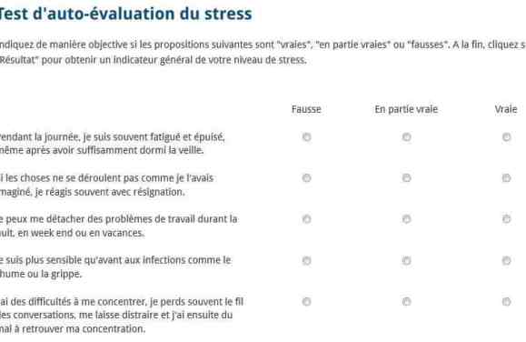 stress-test